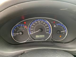 SUBARU Impreza usata, con ESP