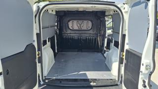FIAT Doblo usata, con Airbag