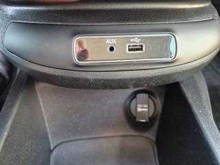 FIAT 500X usata, con Controllo automatico clima