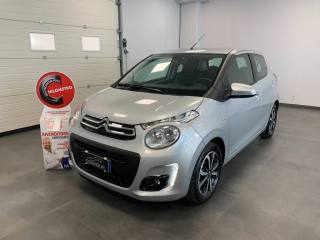 CITROEN C1 usata, con Airbag laterali
