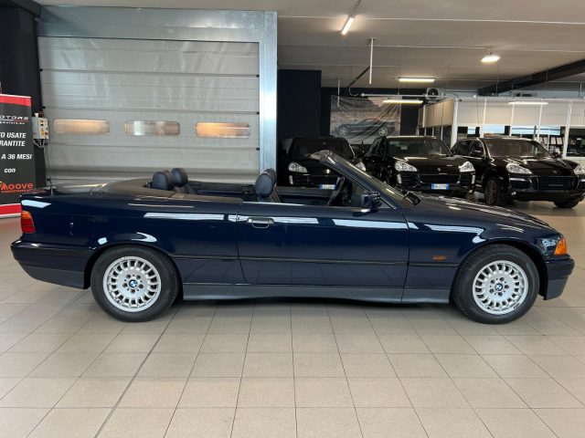 BMW 320 usata, con Servosterzo