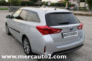 TOYOTA Auris usata, con Alzacristalli elettrici