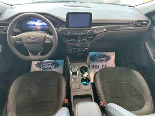 FORD Kuga usata, con Cronologia tagliandi