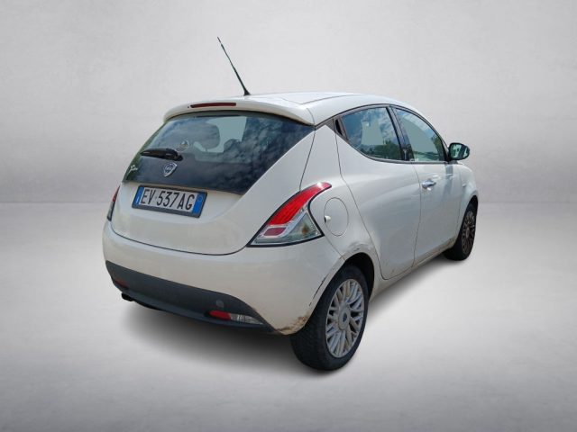 LANCIA Ypsilon usata, con Airbag Passeggero