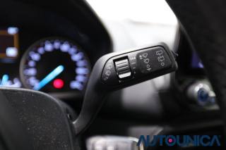 FORD EcoSport usata, con Volante multifunzione
