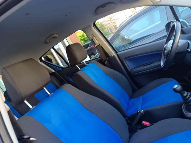 OPEL Agila usata, con Climatizzatore