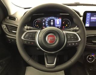 FIAT Tipo usata, con Controllo automatico clima