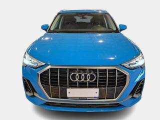 AUDI Q3 usata, con Airbag laterali