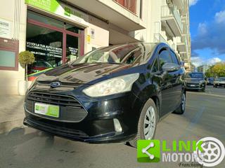 FORD B-Max usata 30
