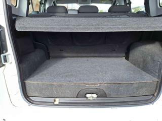 FIAT Qubo usata, con Alzacristalli elettrici