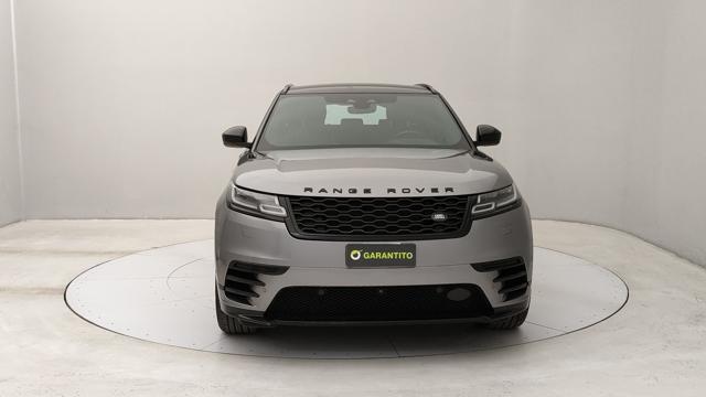 LAND ROVER Range Rover Velar usata, con Cerchi in lega