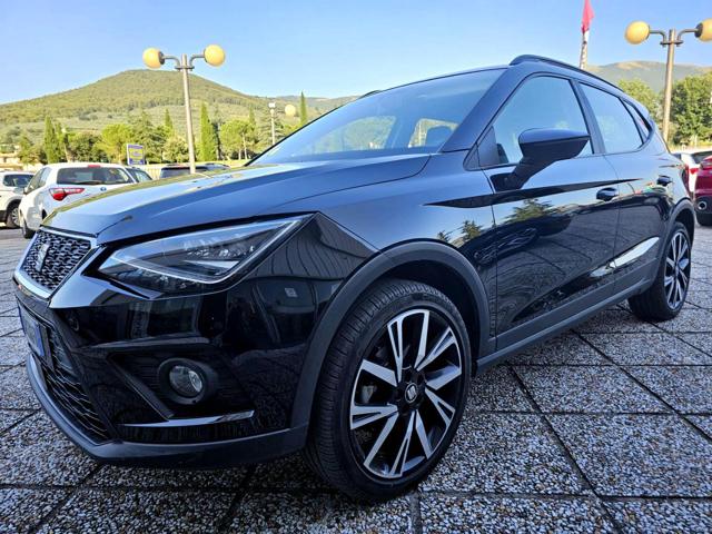 SEAT Arona usata, con ABS