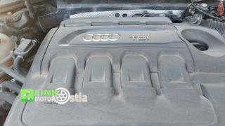 AUDI A3 usata, con Airbag testa