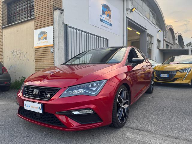 SEAT Leon usata, con ABS