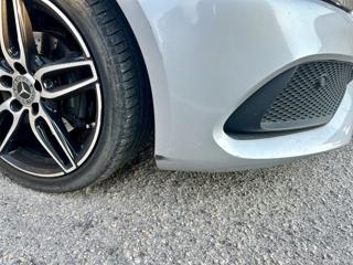 MERCEDES-BENZ A 200 usata, con Airbag Passeggero
