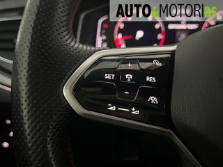 VOLKSWAGEN Polo usata, con Vetri oscurati