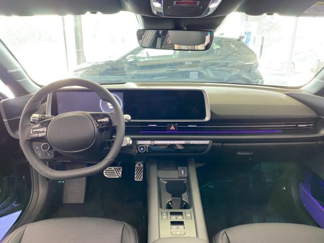 HYUNDAI Ioniq 6 usata, con Cruise Control