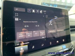 JEEP Compass usata, con Adaptive Cruise Control