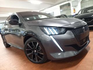 PEUGEOT 208 usata, con Airbag Passeggero