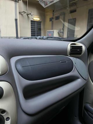 FIAT Seicento usata 14