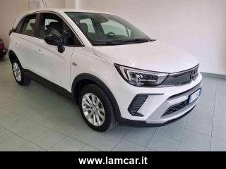 OPEL Crossland X 1.2 Turbo 12V 130 CV Start&Stop Elegance