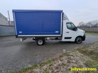 RENAULT Master usata, con Chiusura centralizzata