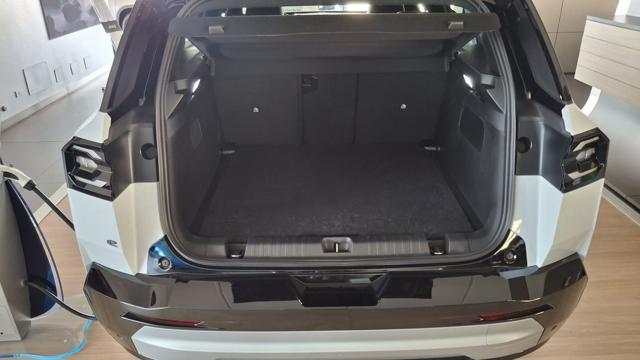 JEEP Compass usata, con Climatizzatore
