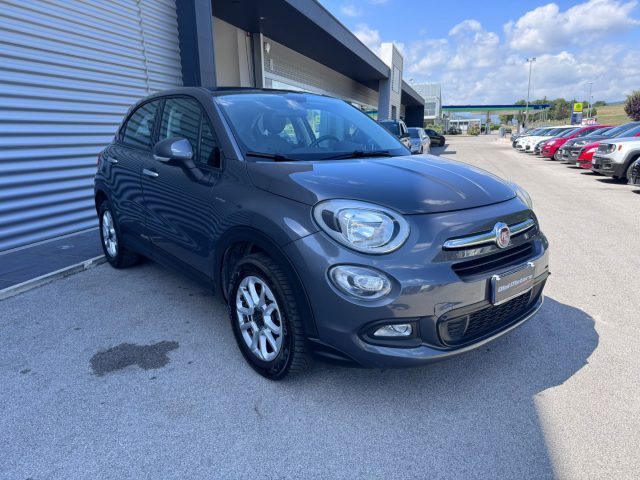 FIAT 500X usata, con Airbag laterali