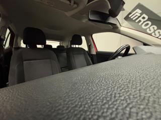 VOLKSWAGEN T-Cross usata, con Fendinebbia