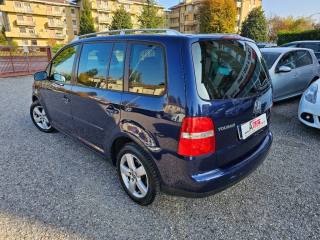 VOLKSWAGEN Touran usata 81