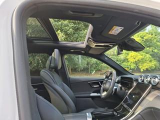 MERCEDES-BENZ GLC 200 usata 76