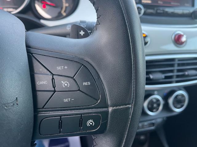 FIAT 500X usata, con Autoradio