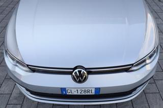 VOLKSWAGEN Golf usata, con Sistema di avviso di distanza