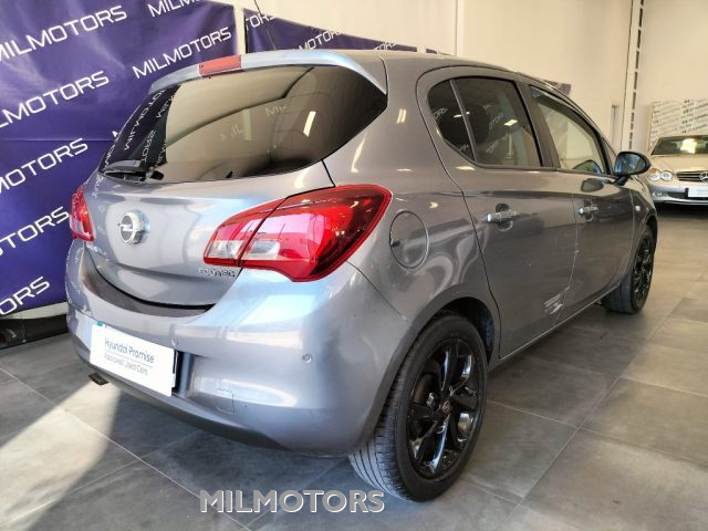 OPEL Corsa usata, con Cruise Control