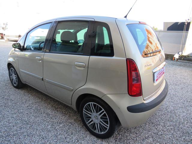 LANCIA MUSA usata, con Climatizzatore