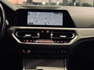 BMW 320 usata, con Sistema di navigazione