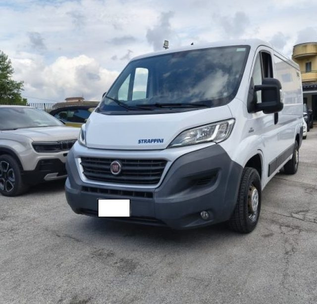 FIAT Ducato usata, con Airbag