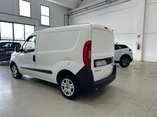 FIAT Doblo usata, con Airbag laterali