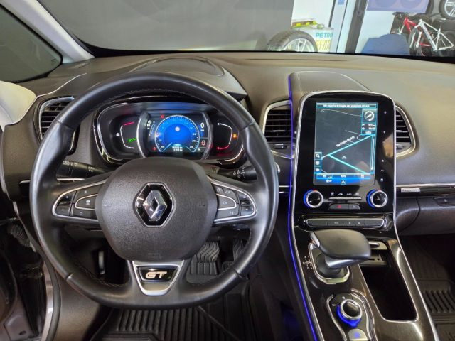 RENAULT Espace usata, con Frenata d