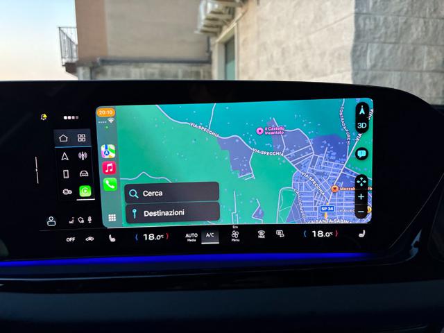 AUDI A6 usata, con Controllo vocale