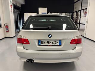 BMW 525 usata, con Alzacristalli elettrici