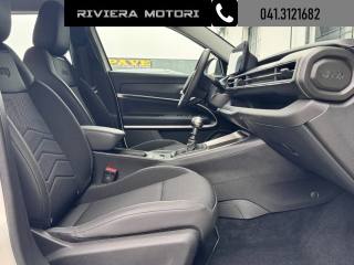 JEEP Avenger usata, con Chiusura centralizzata