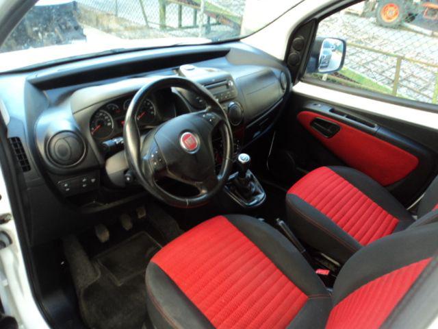 FIAT Qubo usata, con Airbag laterali
