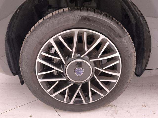 LANCIA Ypsilon usata, con Chiusura centralizzata
