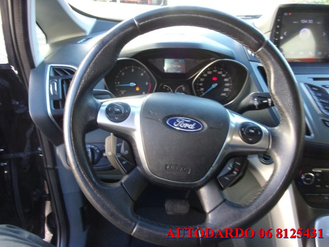 FORD C-Max usata, con Servosterzo