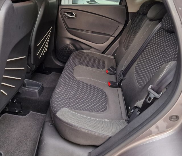 RENAULT Captur usata, con Cruise Control