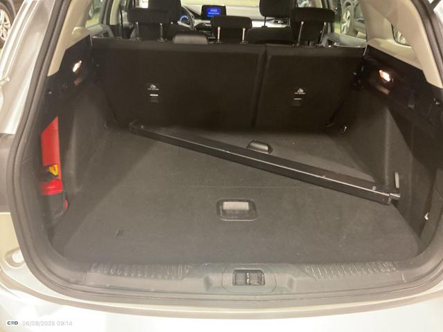 FORD Focus usata, con Cruise Control