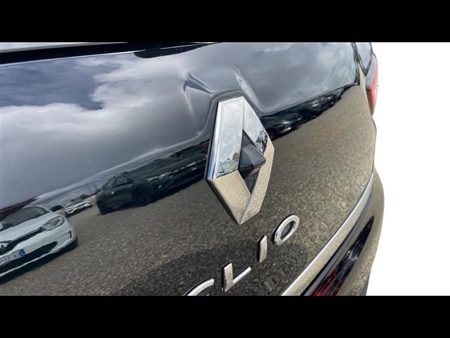 RENAULT Clio usata, con USB