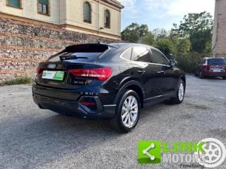 AUDI Q3 usata, con Boardcomputer