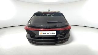 AUDI A5 usata, con Airbag Passeggero